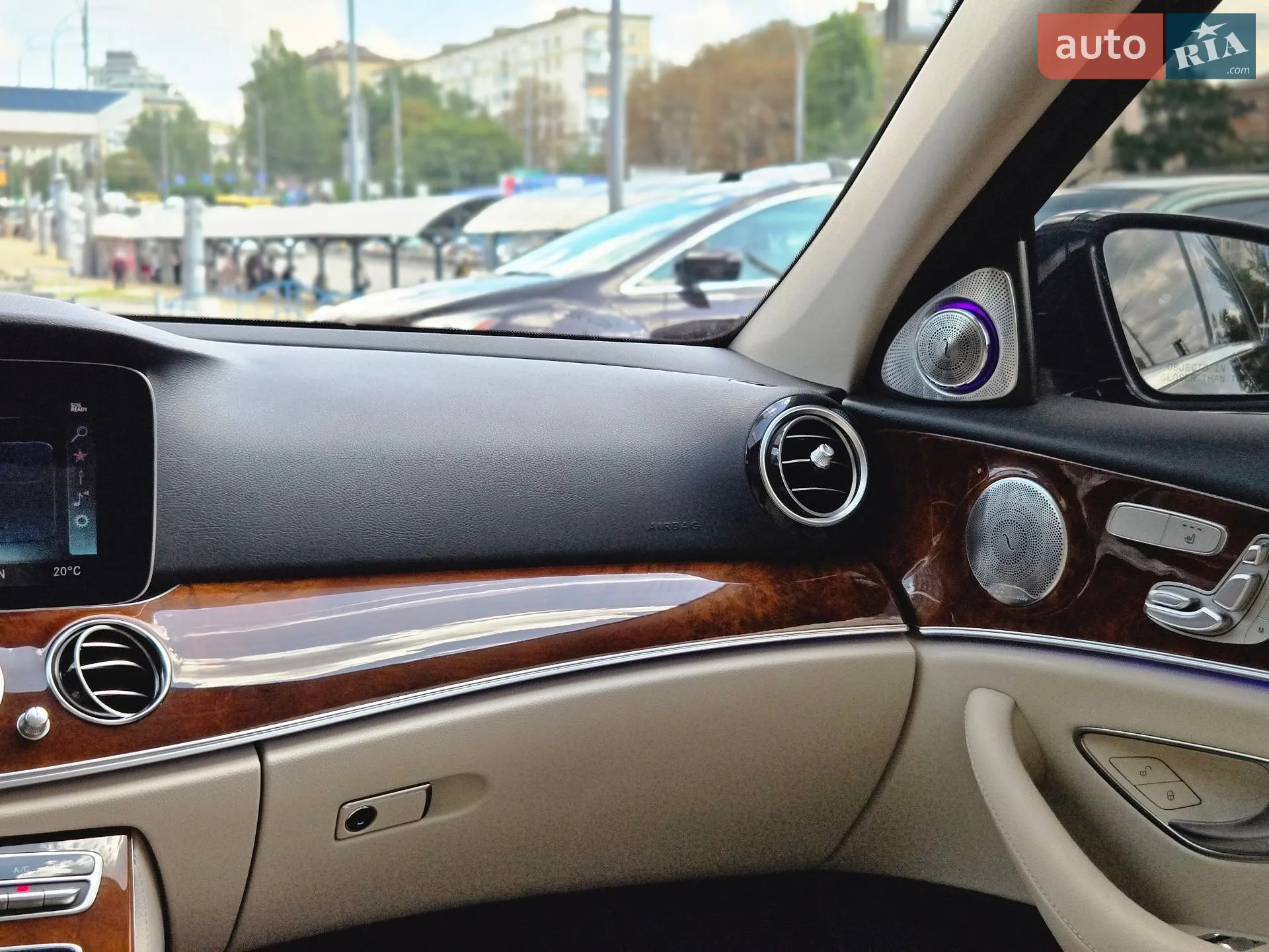 2019 Mercedes-Benz E-klasse - мініатюра 22