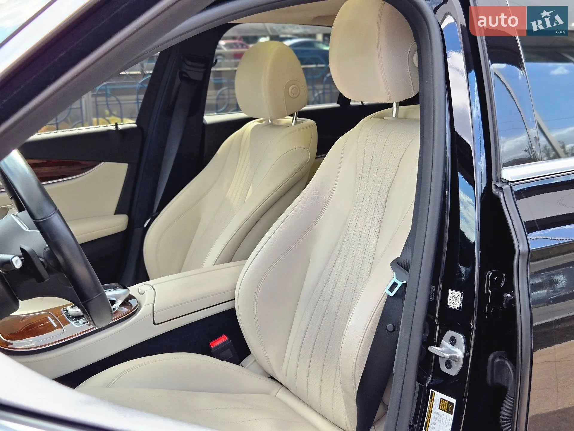 2019 Mercedes-Benz E-klasse - мініатюра 15