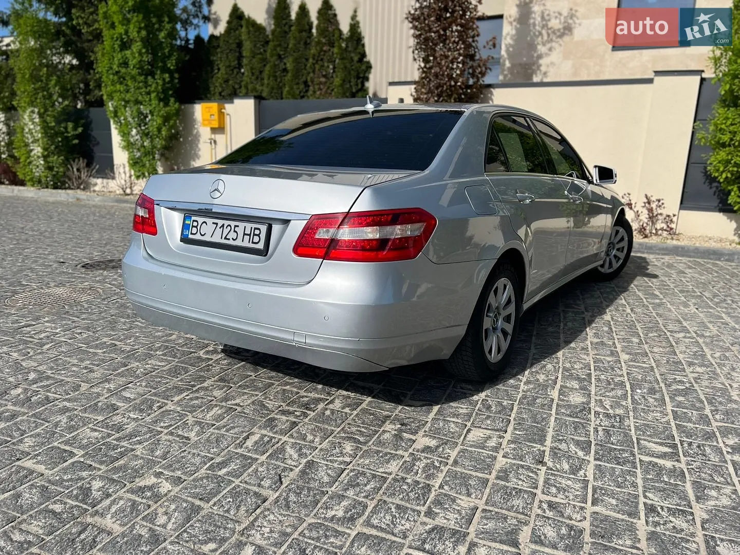 2013 Mercedes-Benz E-klasse - мініатюра 14