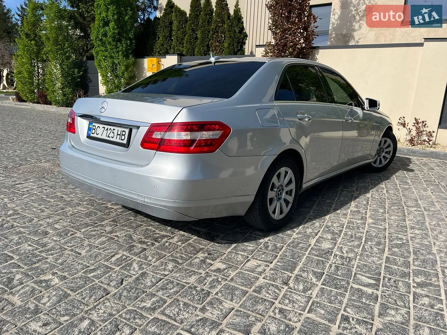 2013 Mercedes-Benz E-klasse - мініатюра 15