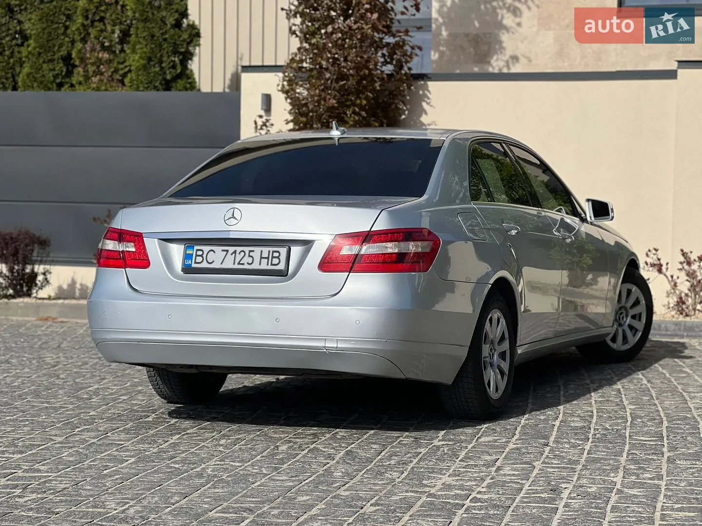 2013 Mercedes-Benz E-klasse - мініатюра 19