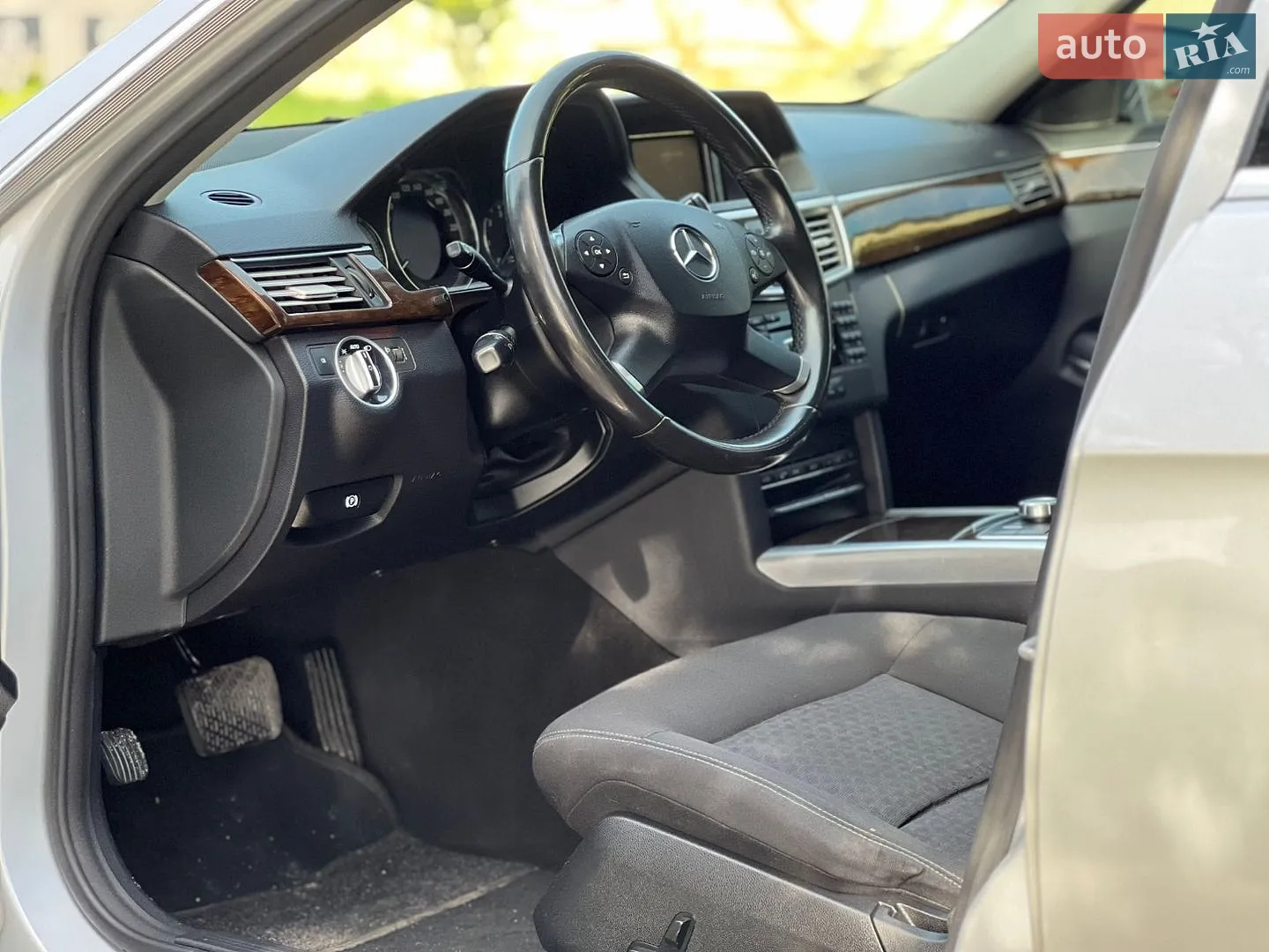 2013 Mercedes-Benz E-klasse - мініатюра 27