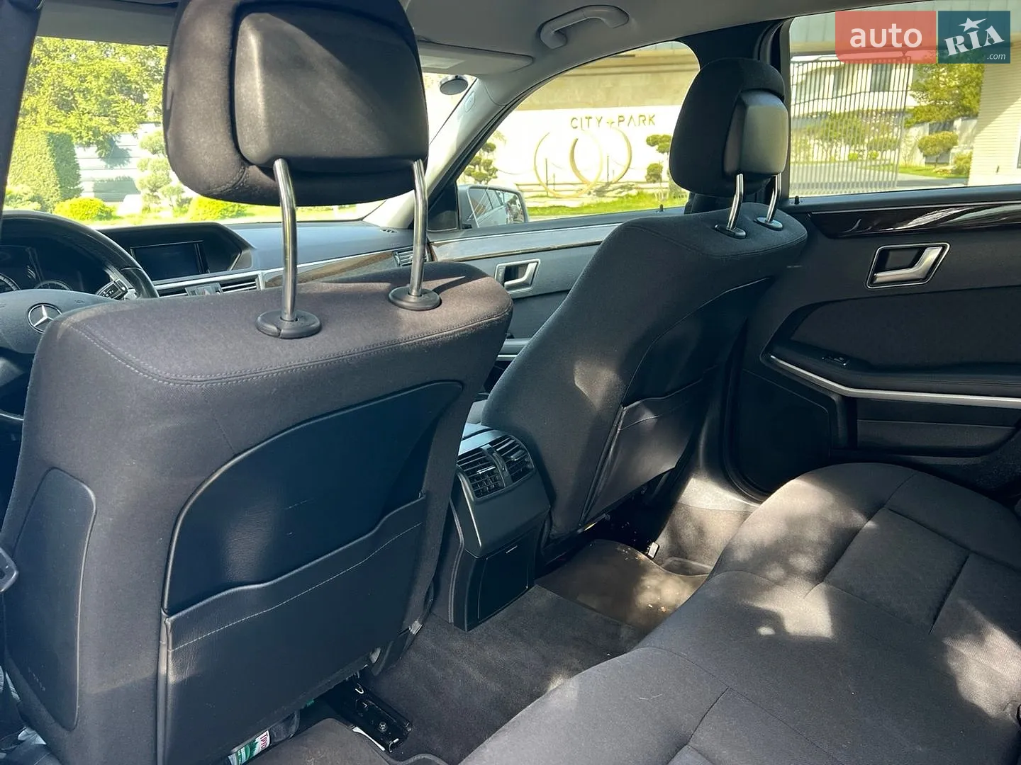 2013 Mercedes-Benz E-klasse - мініатюра 43