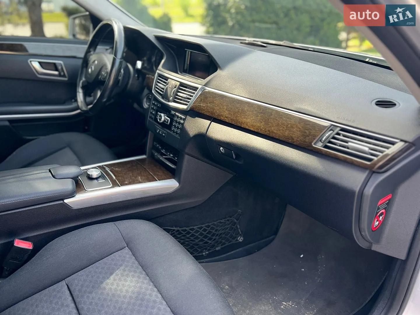 2013 Mercedes-Benz E-klasse - мініатюра 44