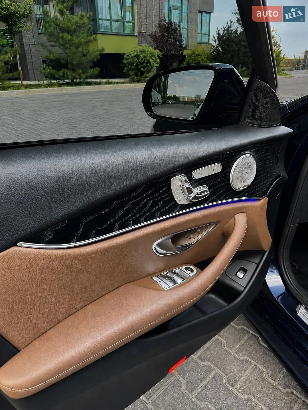 2018 Mercedes-Benz E-klasse - мініатюра 6