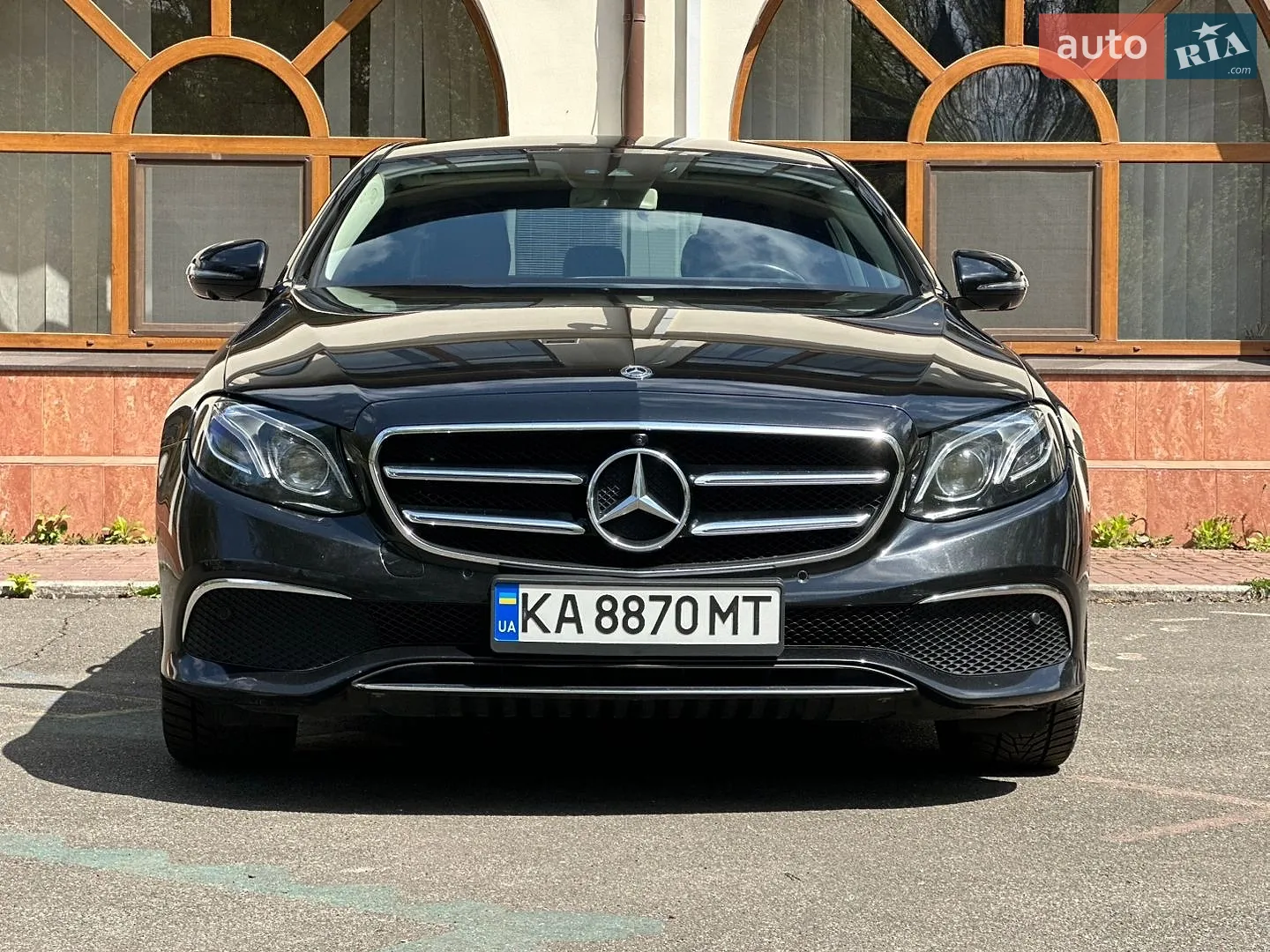 2019 Mercedes-Benz E-klasse - мініатюра 3