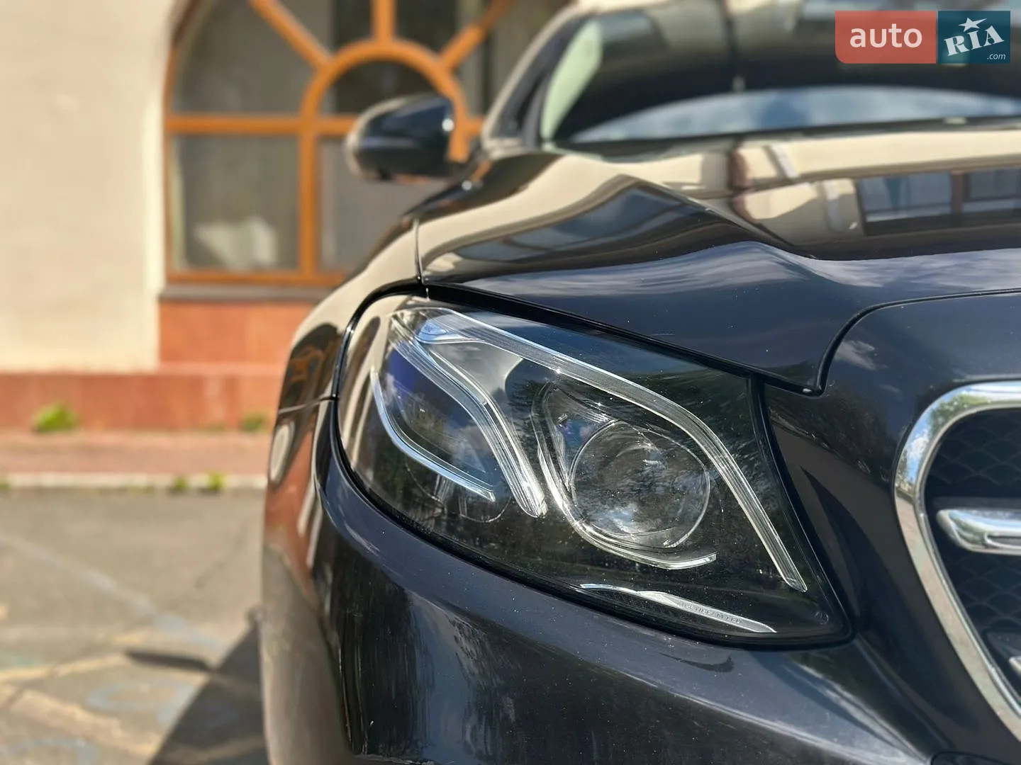 2019 Mercedes-Benz E-klasse - мініатюра 9