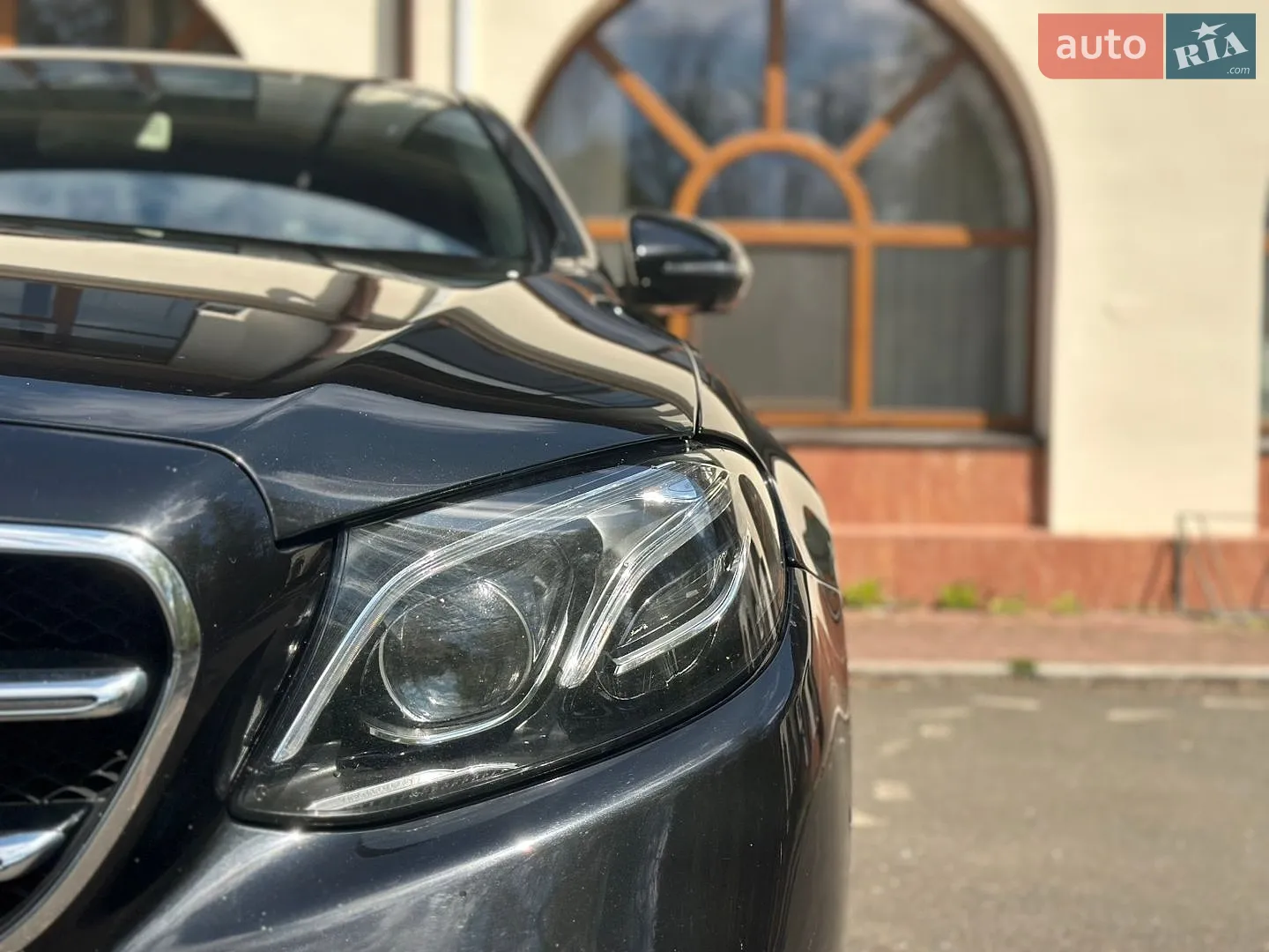 2019 Mercedes-Benz E-klasse - мініатюра 10