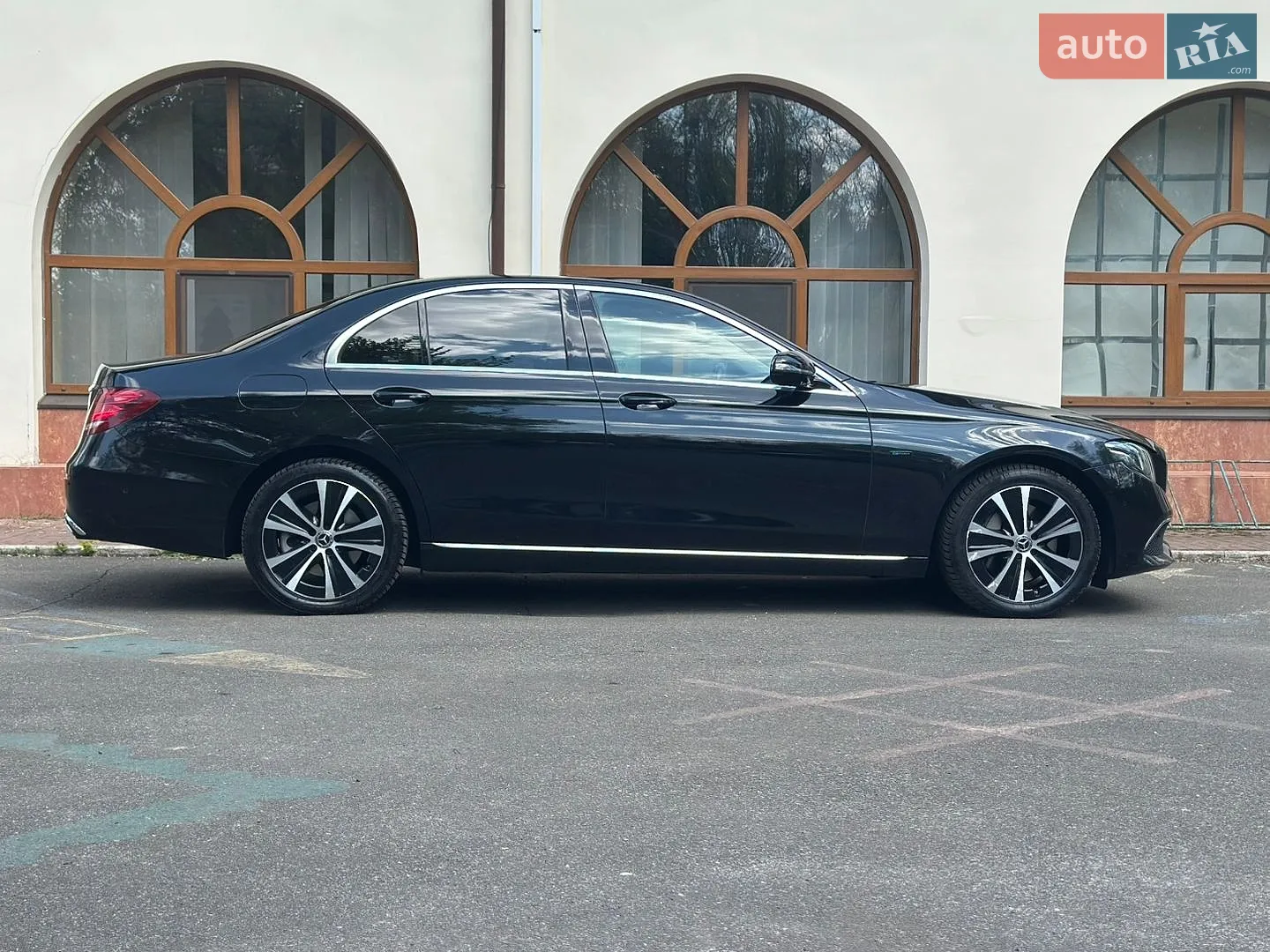 2019 Mercedes-Benz E-klasse - мініатюра 11