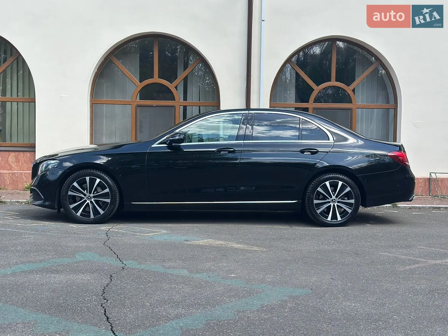 2019 Mercedes-Benz E-klasse - мініатюра 12