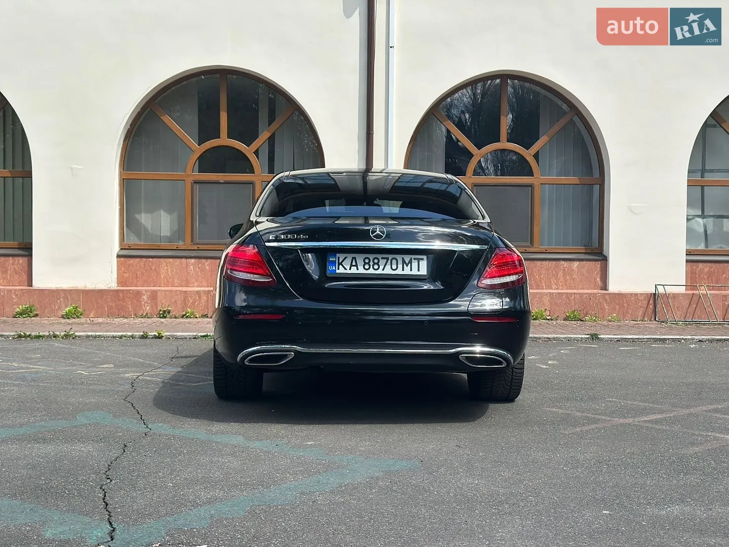 2019 Mercedes-Benz E-klasse - мініатюра 15