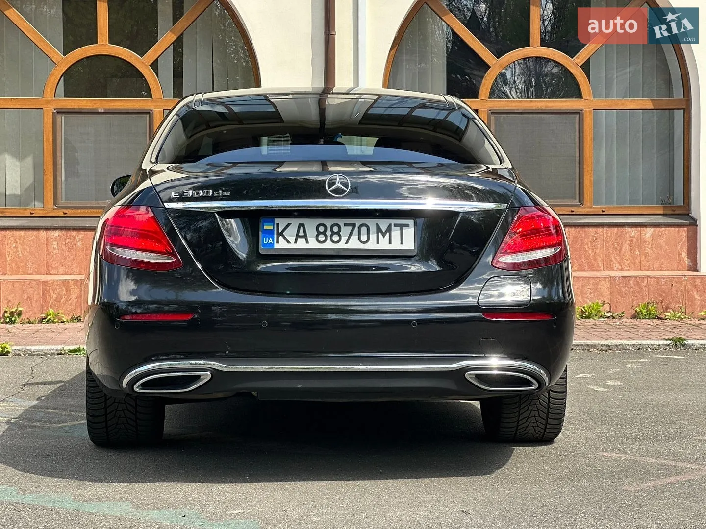 2019 Mercedes-Benz E-klasse - мініатюра 16