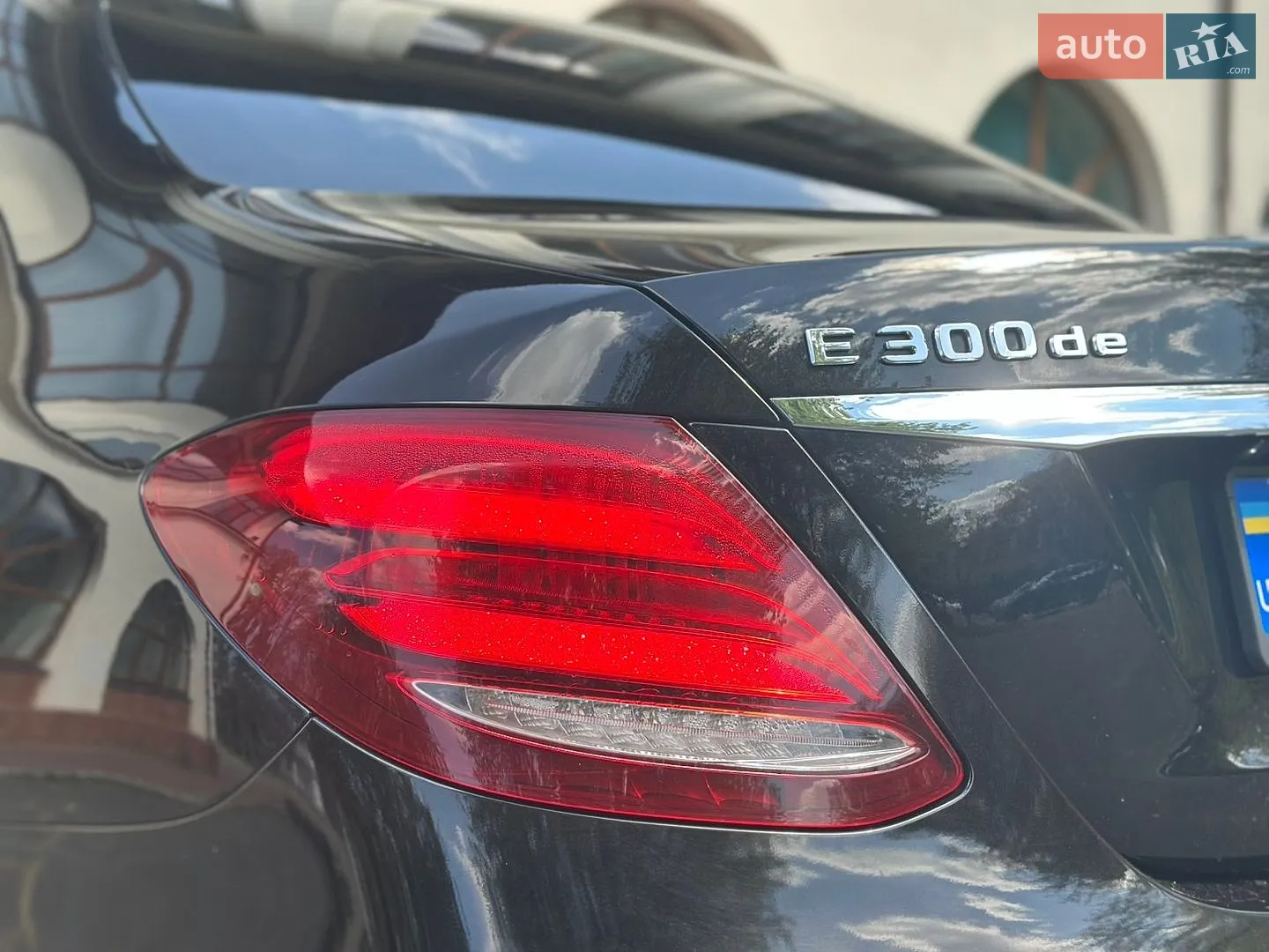 2019 Mercedes-Benz E-klasse - мініатюра 19