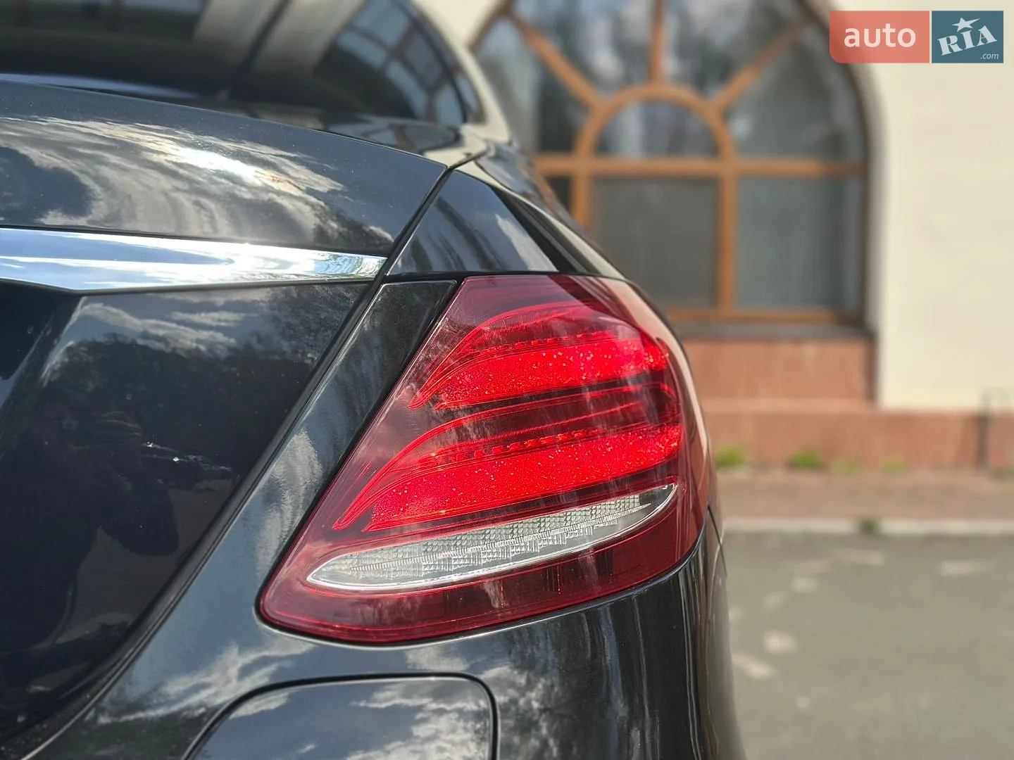 2019 Mercedes-Benz E-klasse - мініатюра 21
