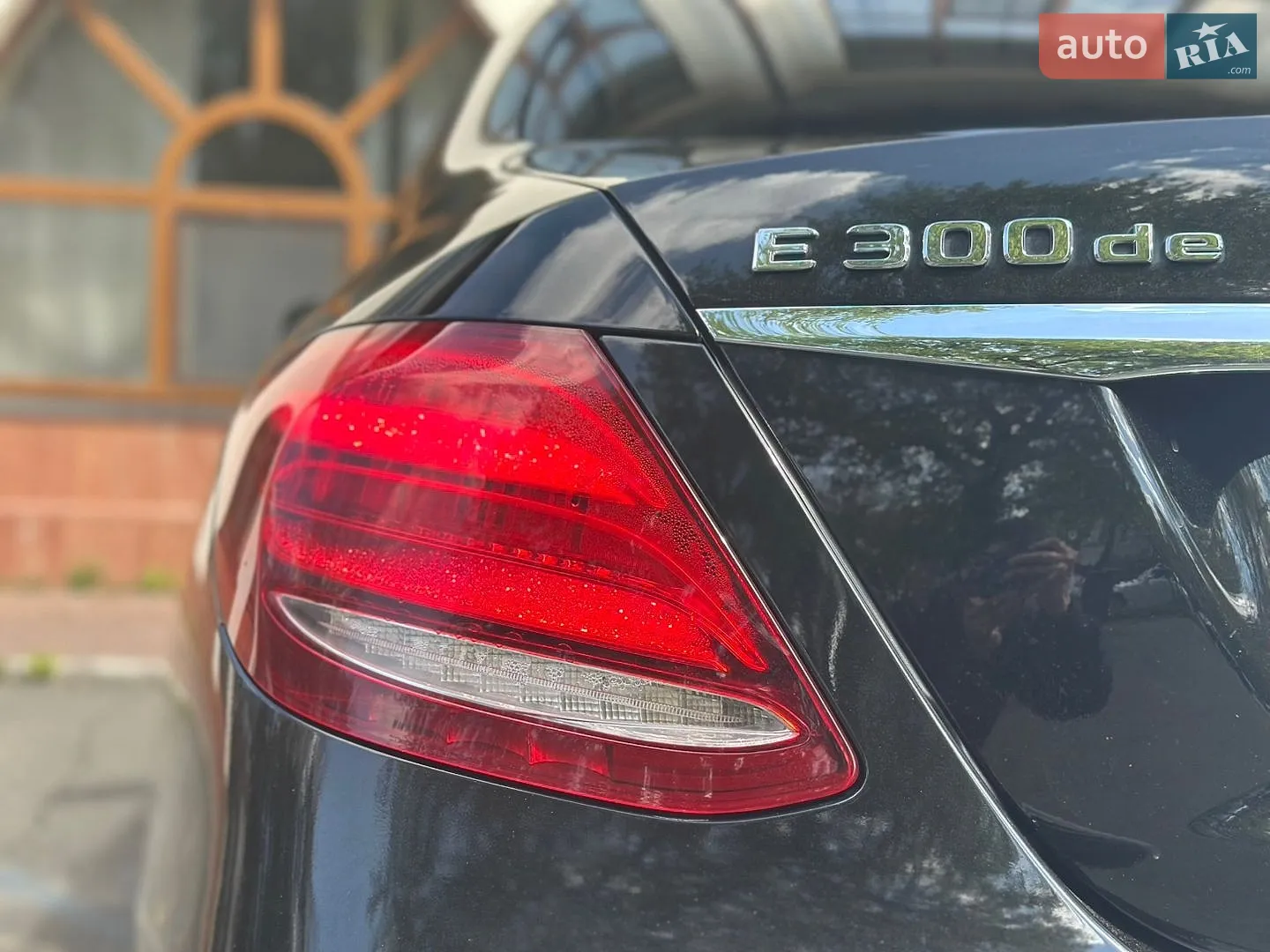 2019 Mercedes-Benz E-klasse - мініатюра 20