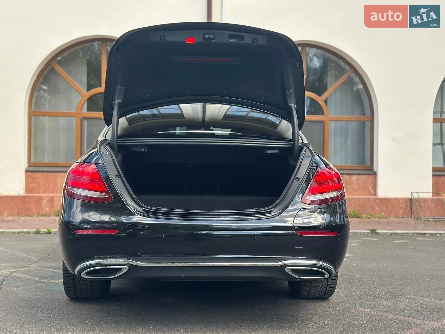 2019 Mercedes-Benz E-klasse - мініатюра 23