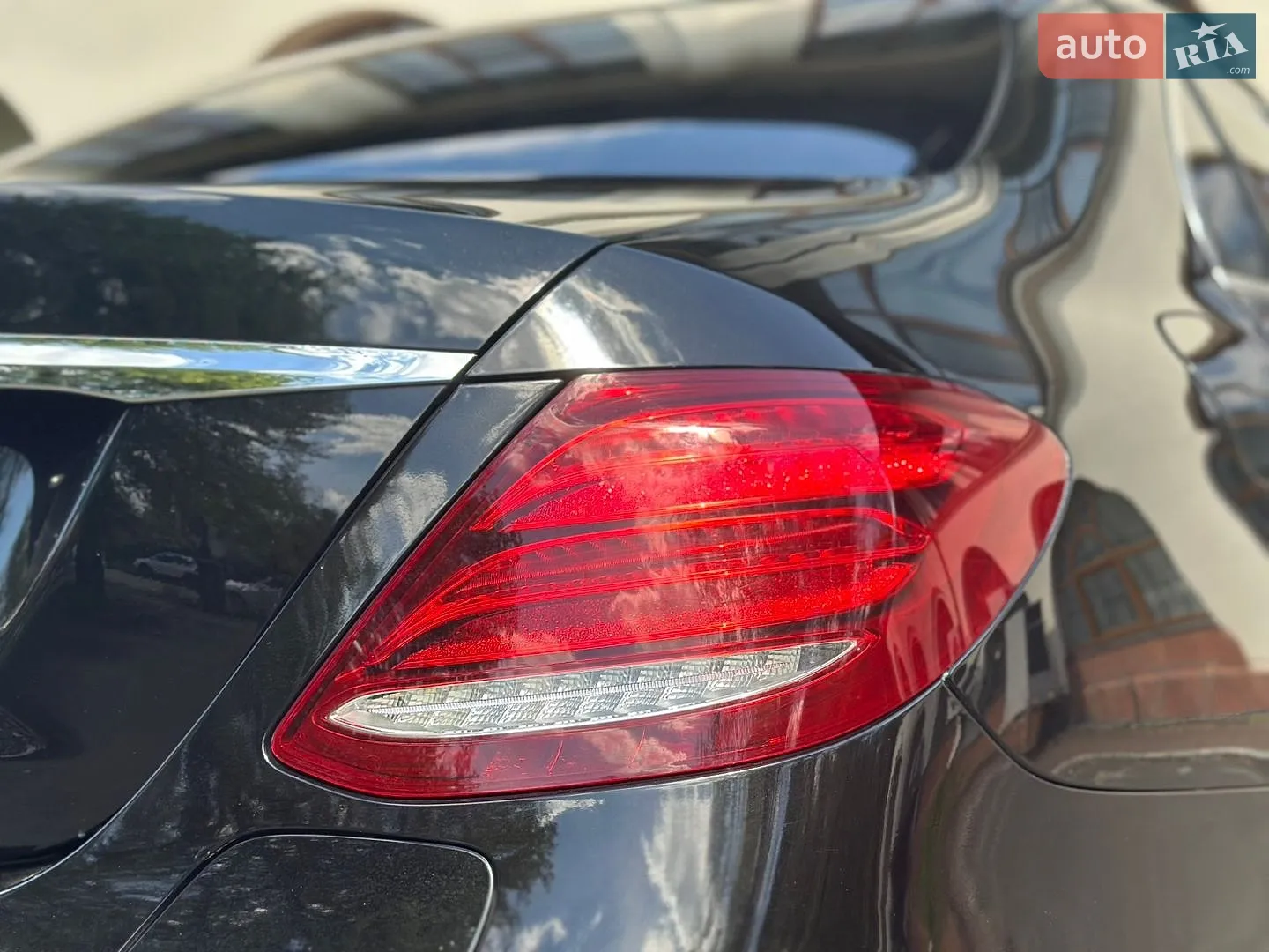 2019 Mercedes-Benz E-klasse - мініатюра 22