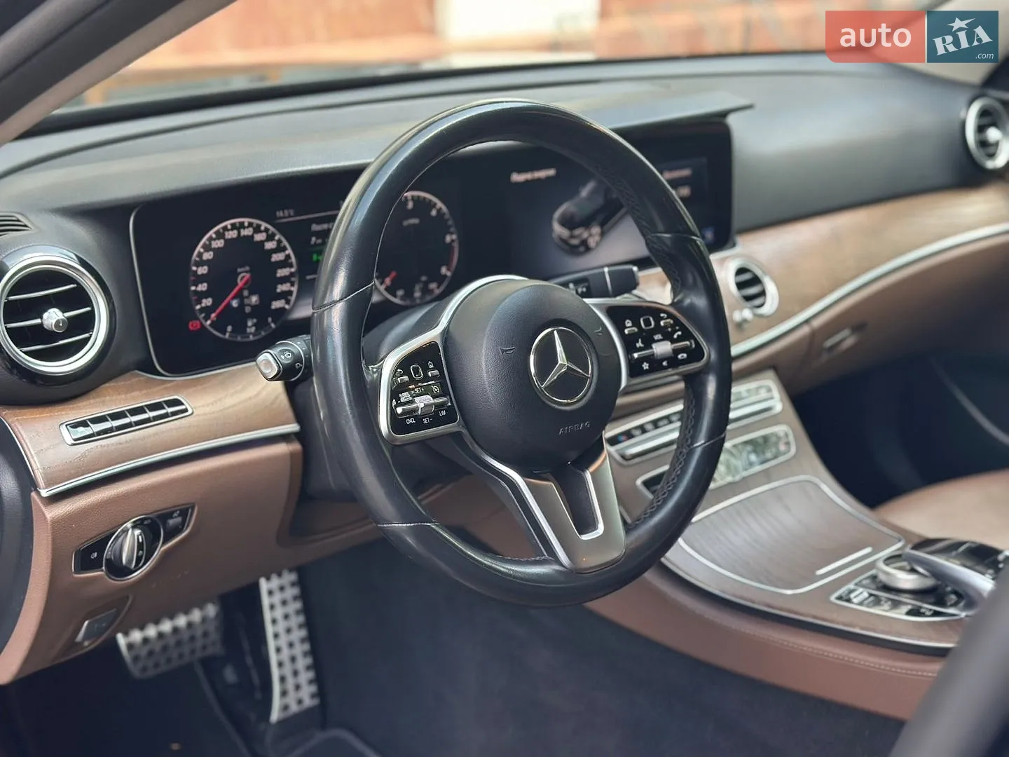 2019 Mercedes-Benz E-klasse - мініатюра 30
