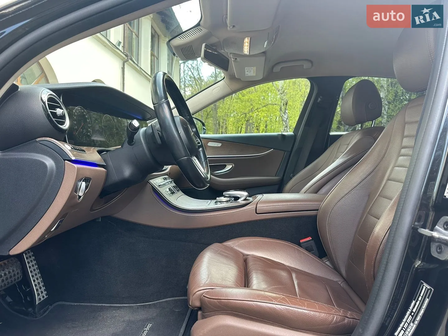2019 Mercedes-Benz E-klasse - мініатюра 33