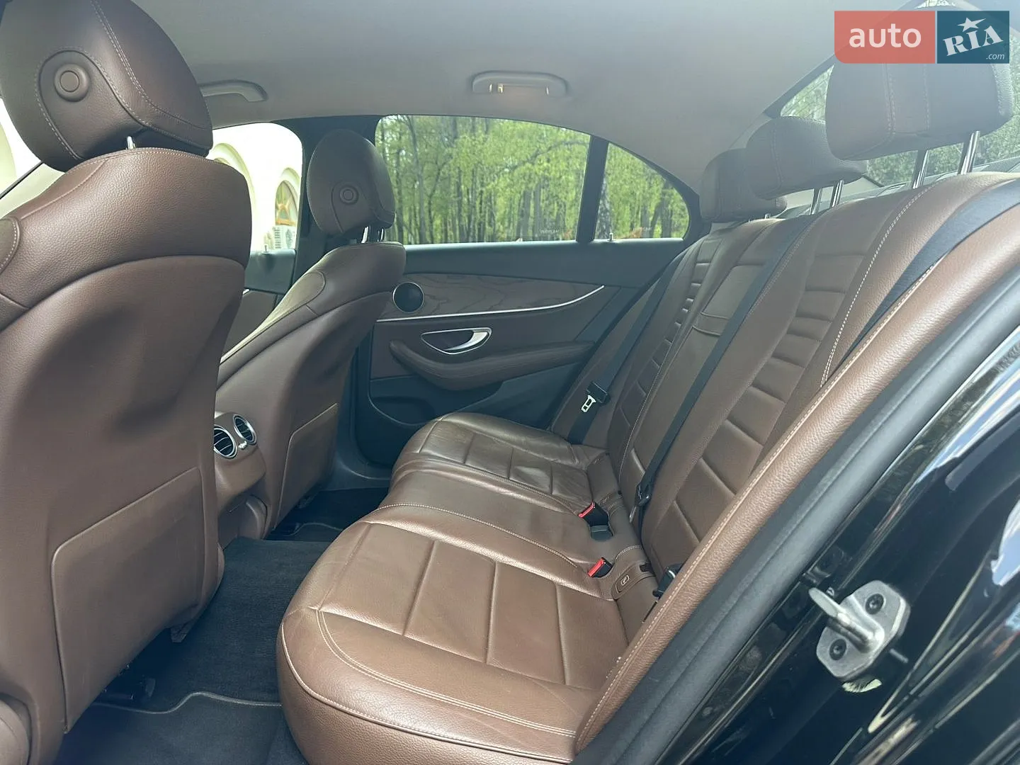 2019 Mercedes-Benz E-klasse - мініатюра 37
