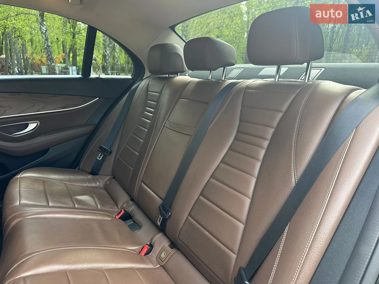 2019 Mercedes-Benz E-klasse - мініатюра 38