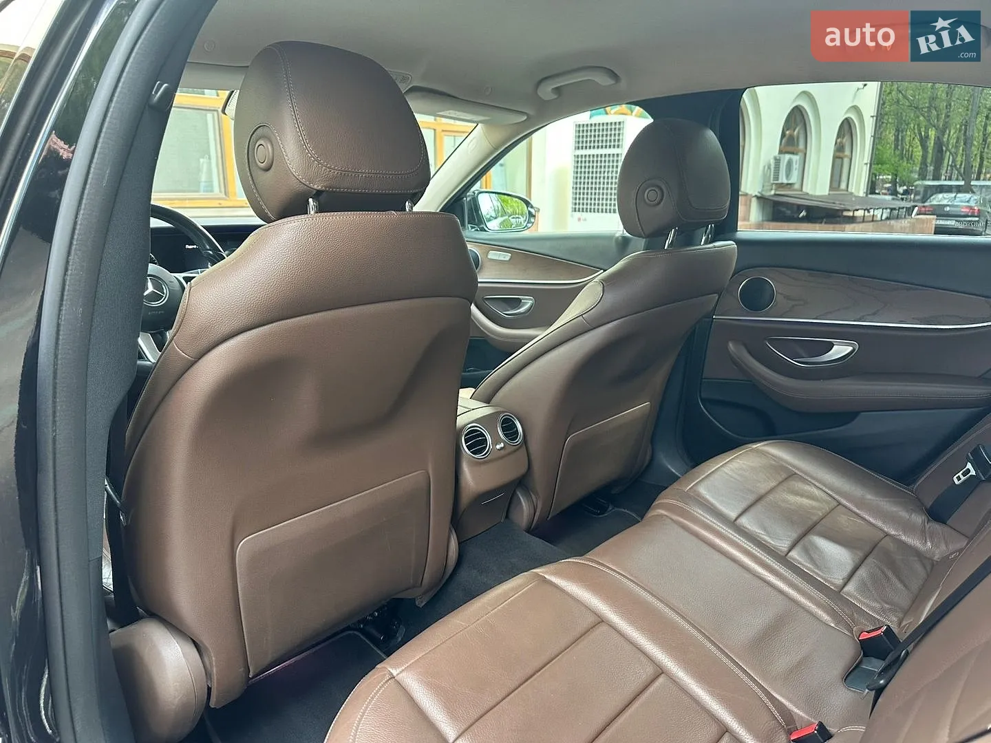 2019 Mercedes-Benz E-klasse - мініатюра 39