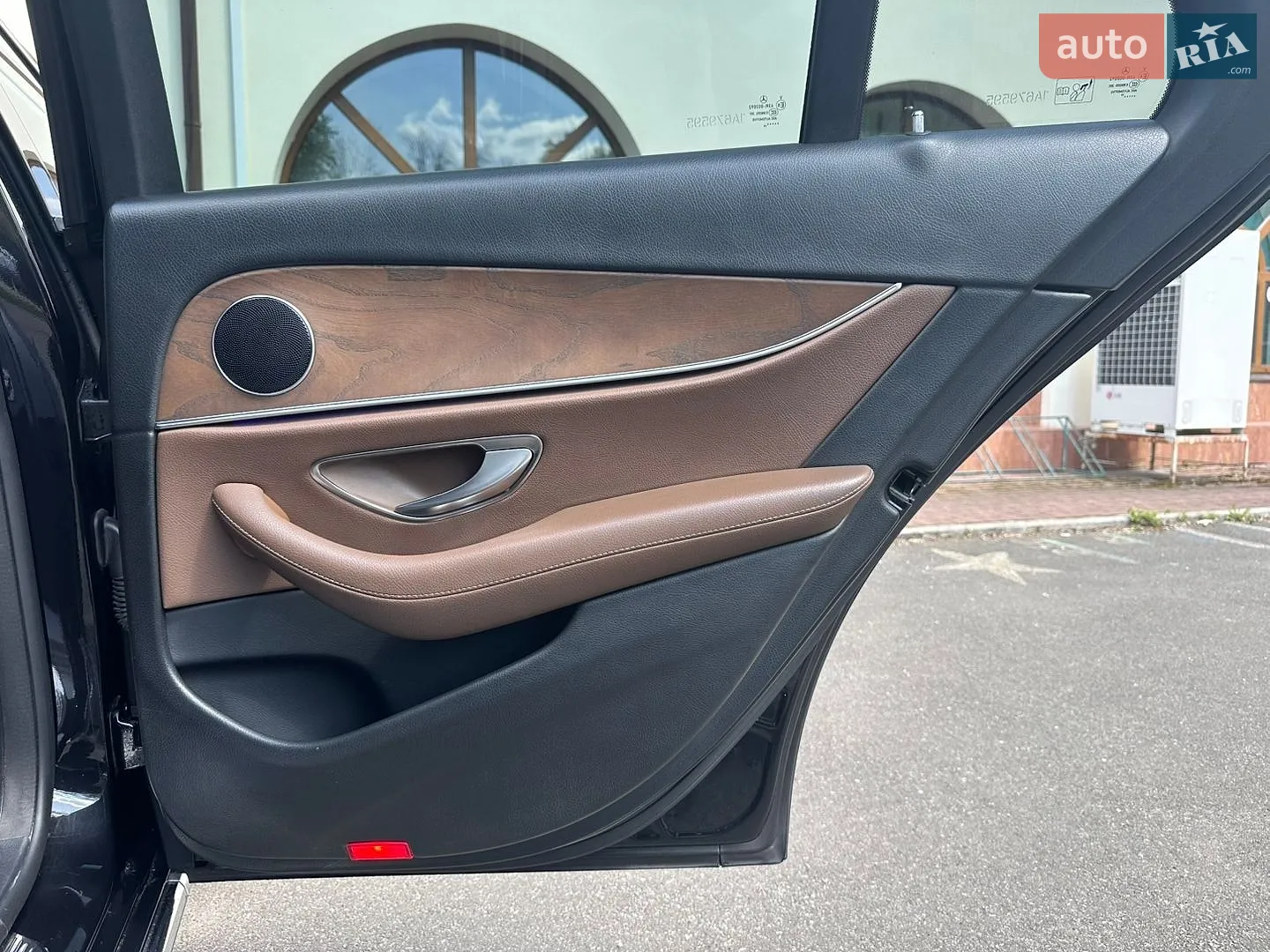 2019 Mercedes-Benz E-klasse - мініатюра 41
