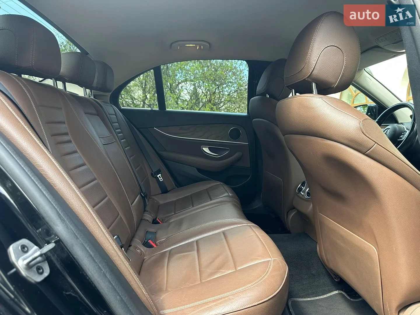 2019 Mercedes-Benz E-klasse - мініатюра 42