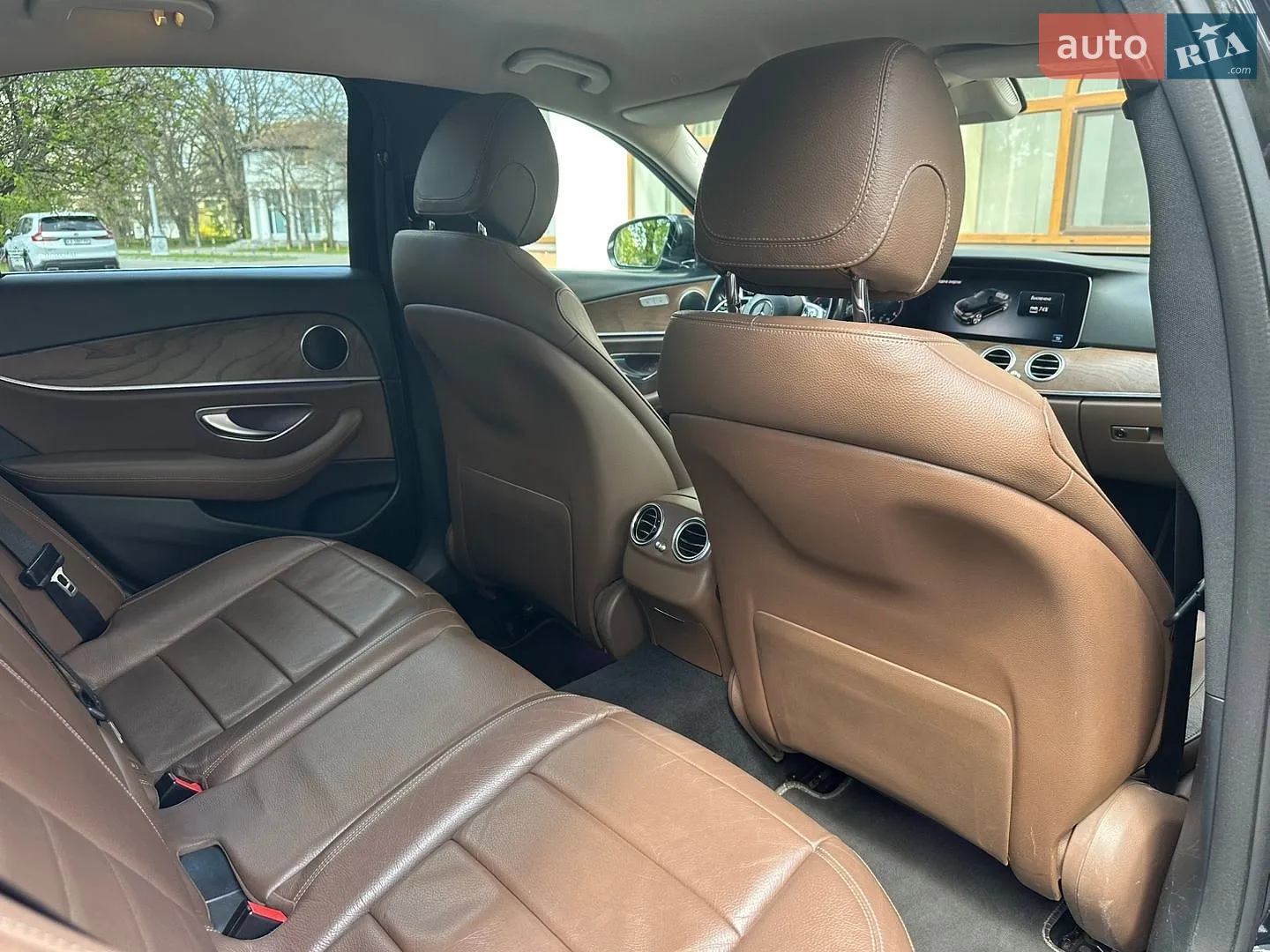 2019 Mercedes-Benz E-klasse - мініатюра 43
