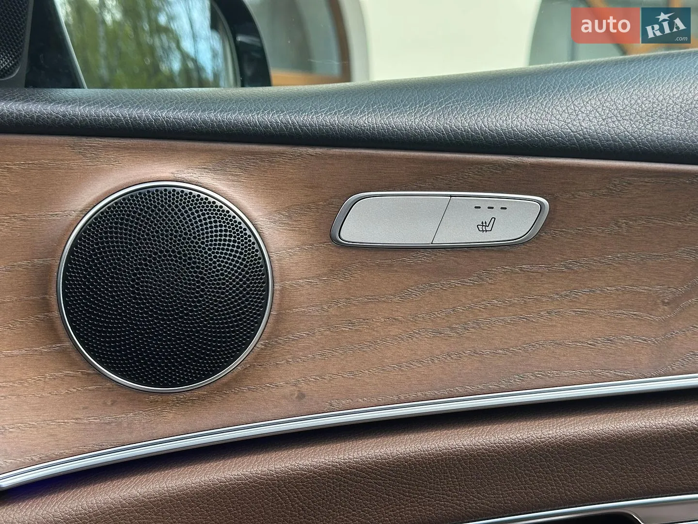 2019 Mercedes-Benz E-klasse - мініатюра 45