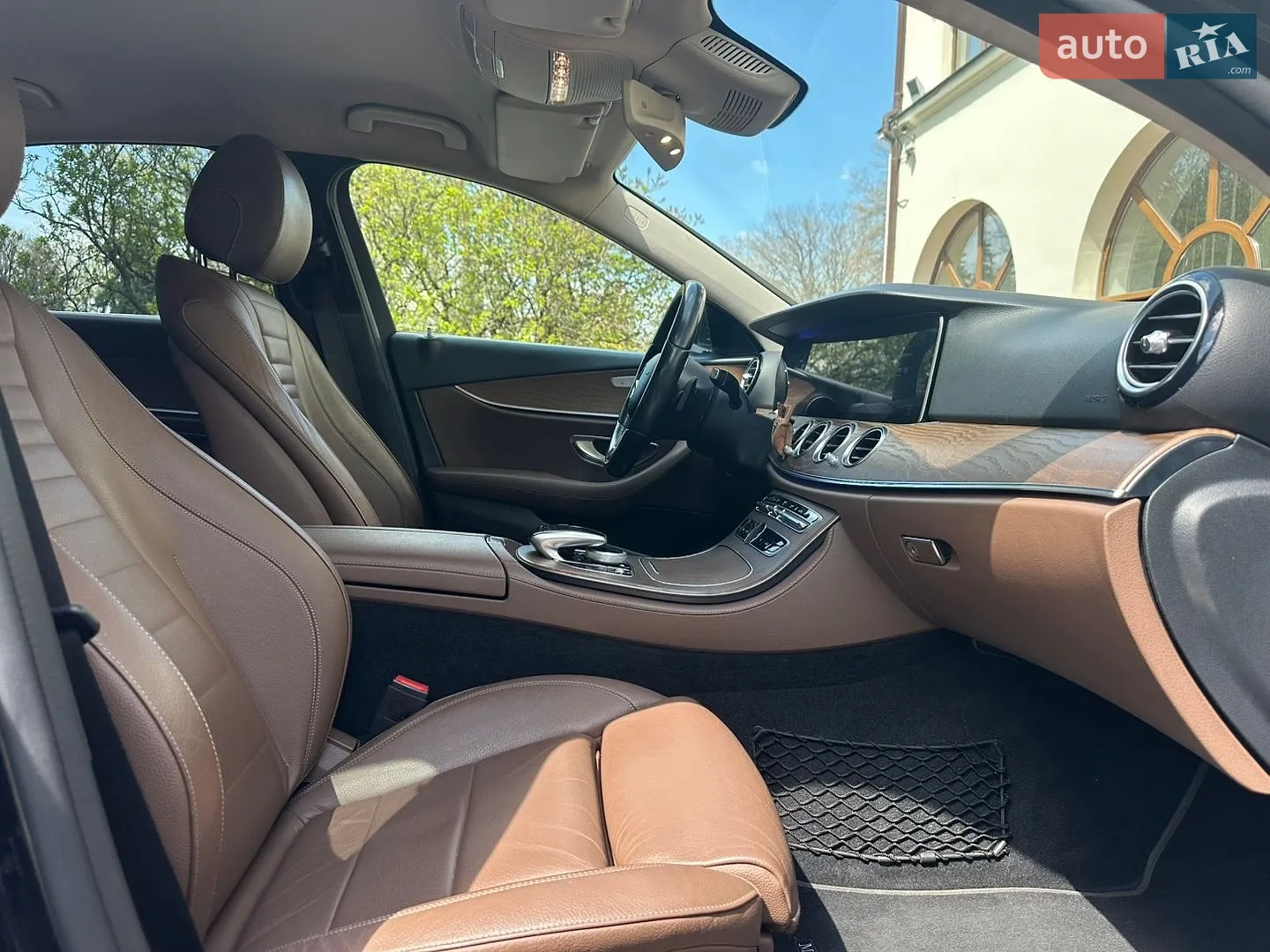 2019 Mercedes-Benz E-klasse - мініатюра 46
