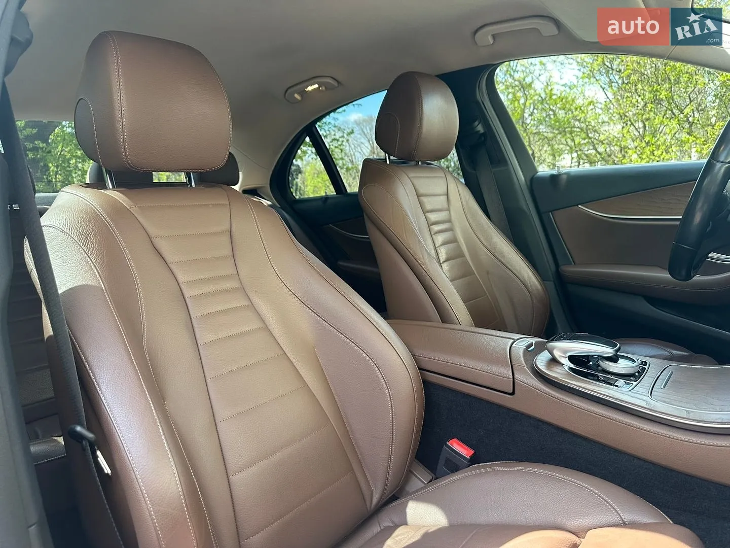 2019 Mercedes-Benz E-klasse - мініатюра 48