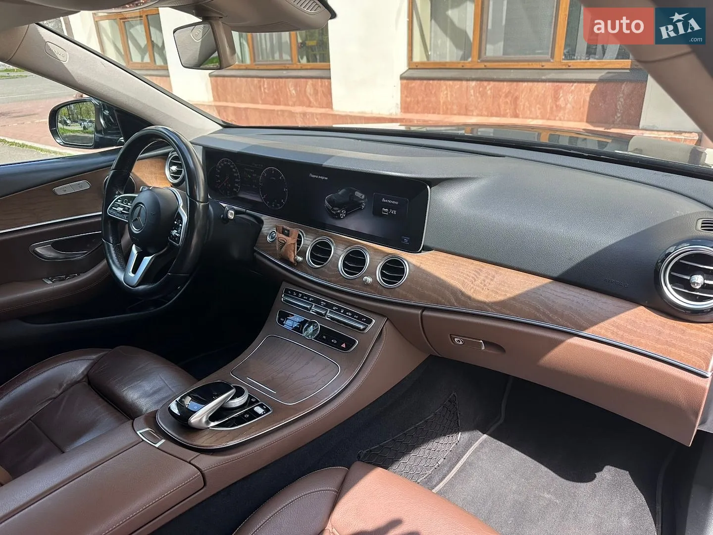 2019 Mercedes-Benz E-klasse - мініатюра 49