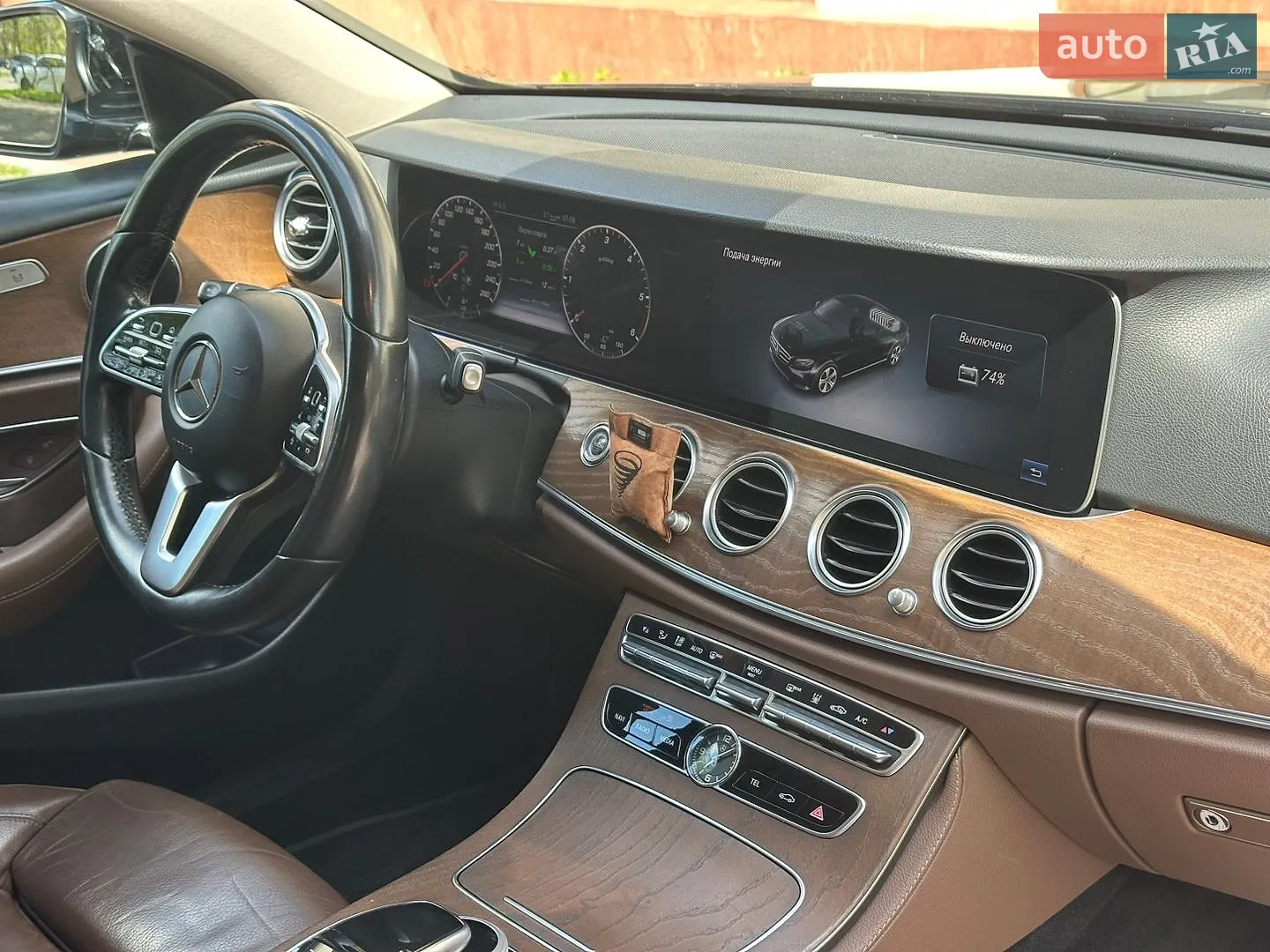 2019 Mercedes-Benz E-klasse - мініатюра 50