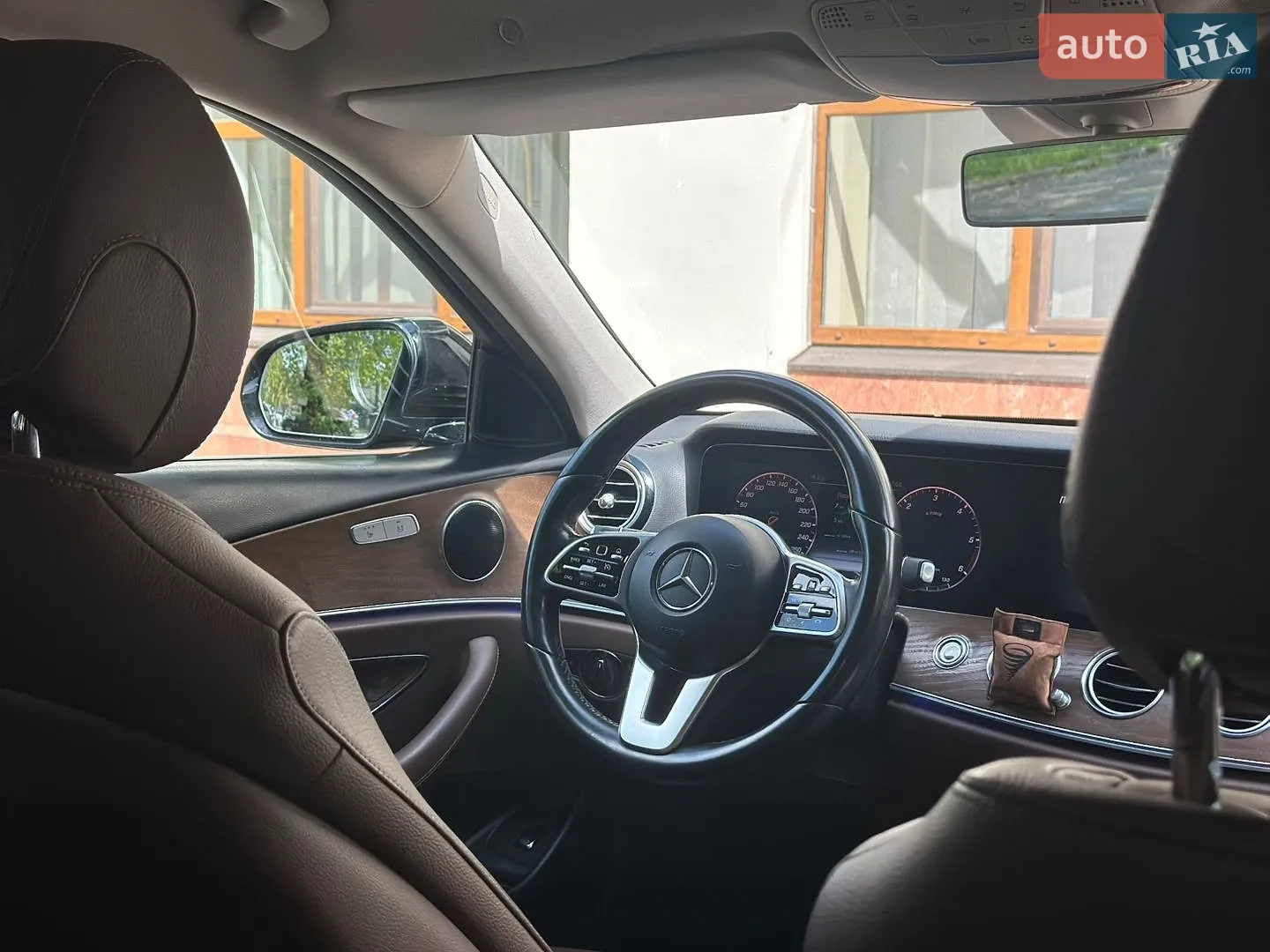 2019 Mercedes-Benz E-klasse - мініатюра 51