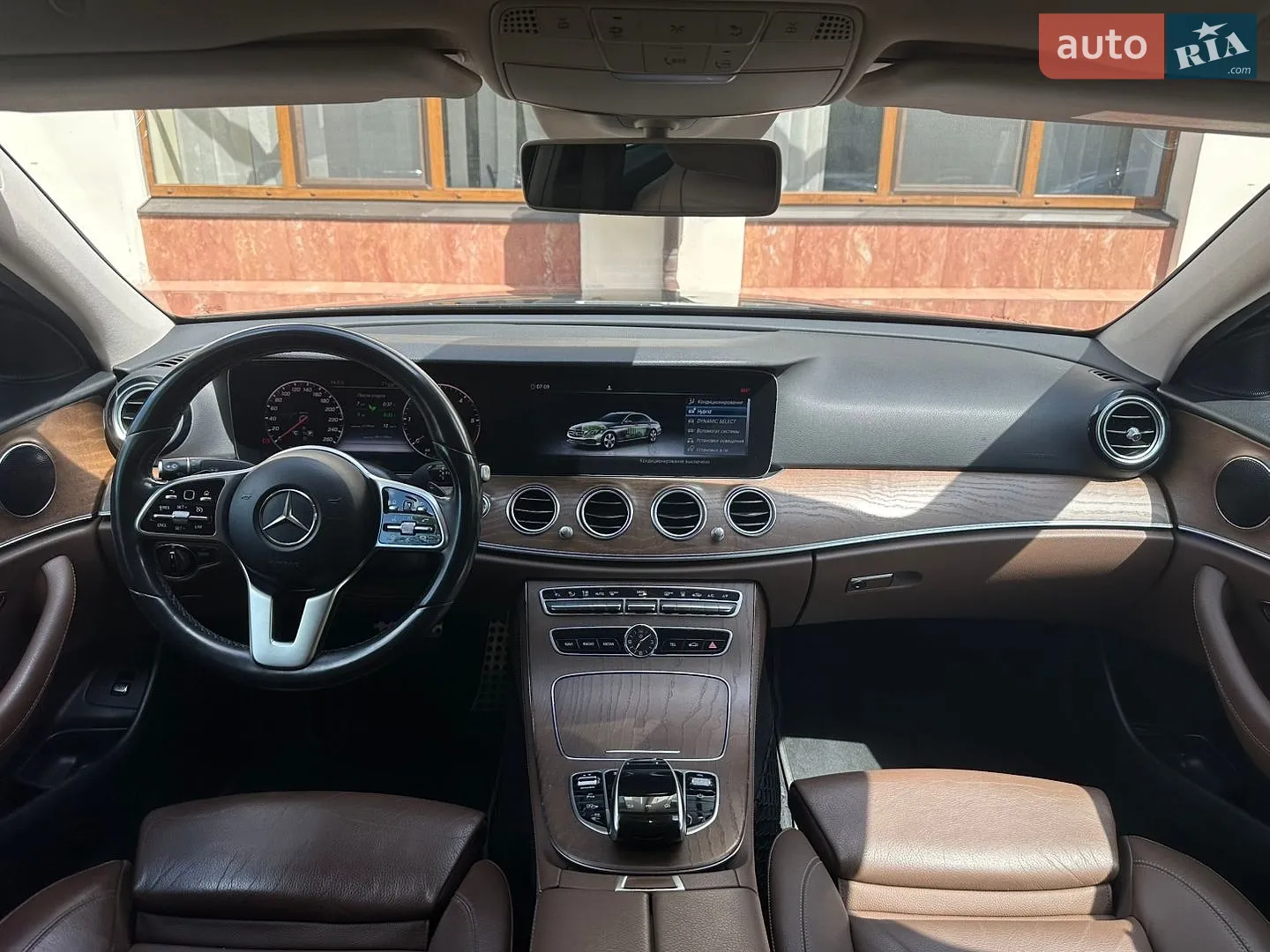 2019 Mercedes-Benz E-klasse - мініатюра 53