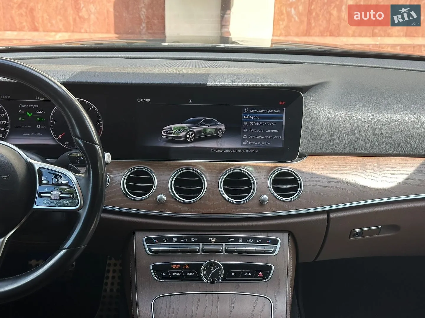 2019 Mercedes-Benz E-klasse - мініатюра 54