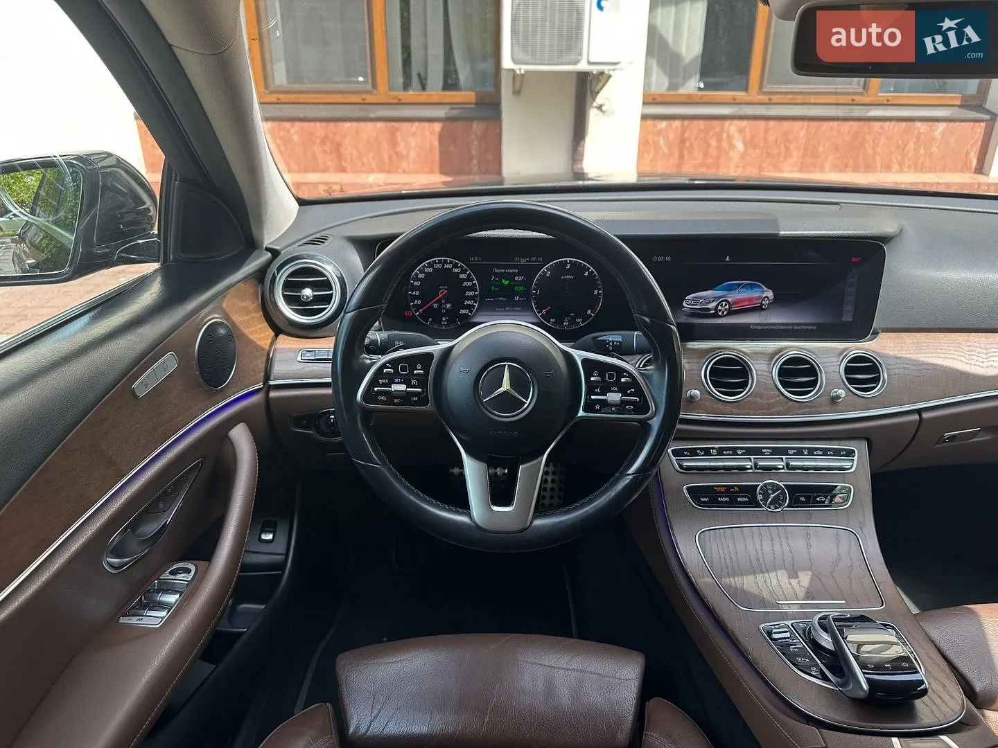 2019 Mercedes-Benz E-klasse - мініатюра 57