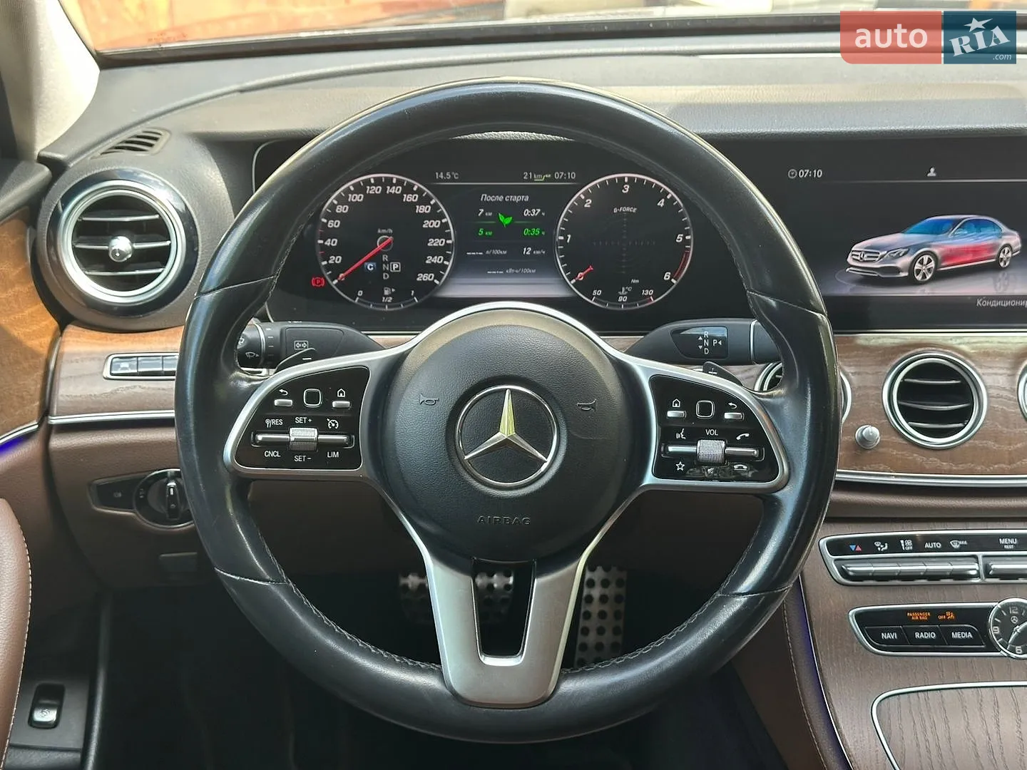 2019 Mercedes-Benz E-klasse - мініатюра 58