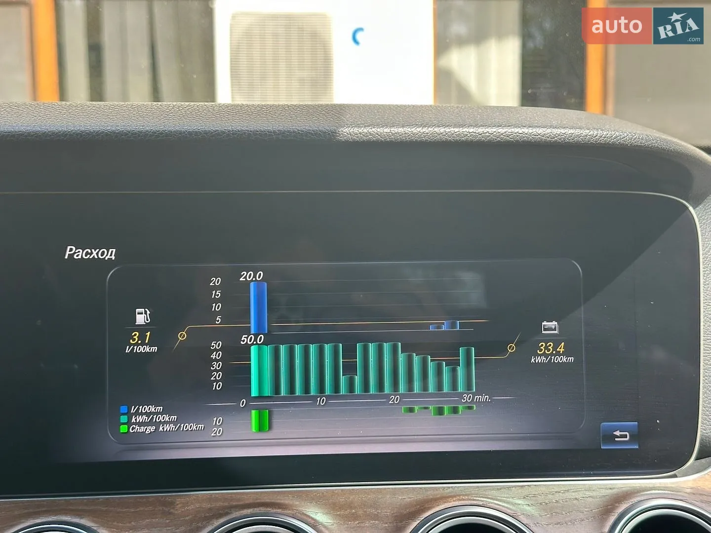 2019 Mercedes-Benz E-klasse - мініатюра 66