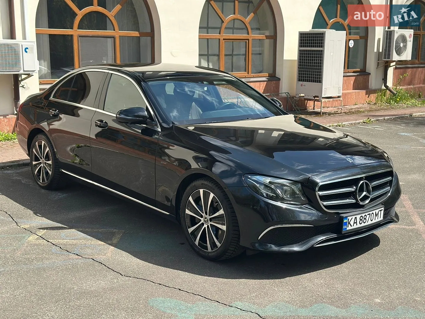 2019 Mercedes-Benz E-klasse - мініатюра 68