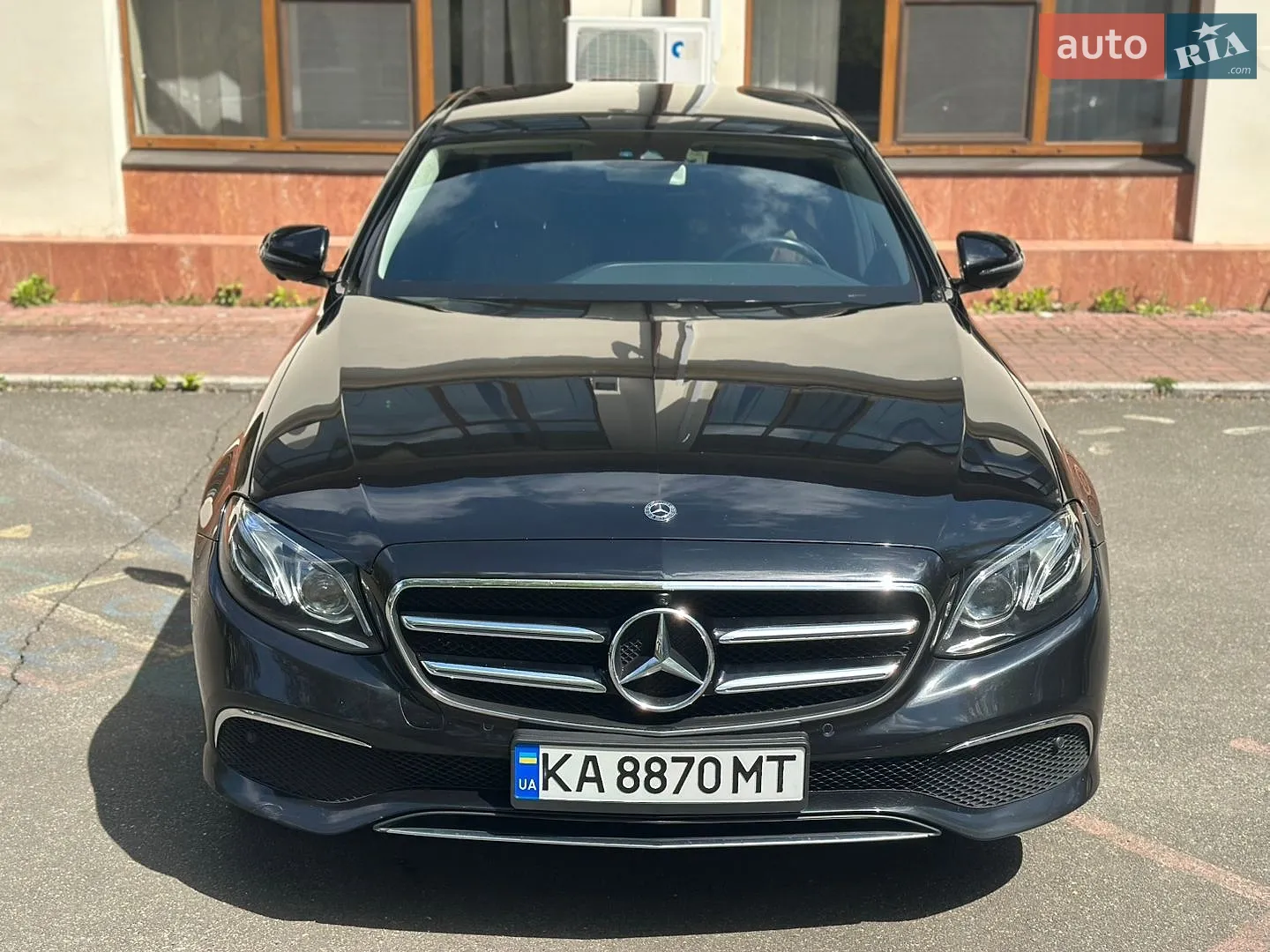 2019 Mercedes-Benz E-klasse - мініатюра 69