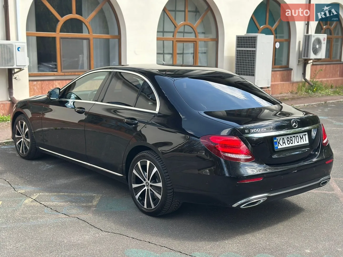 2019 Mercedes-Benz E-klasse - мініатюра 71