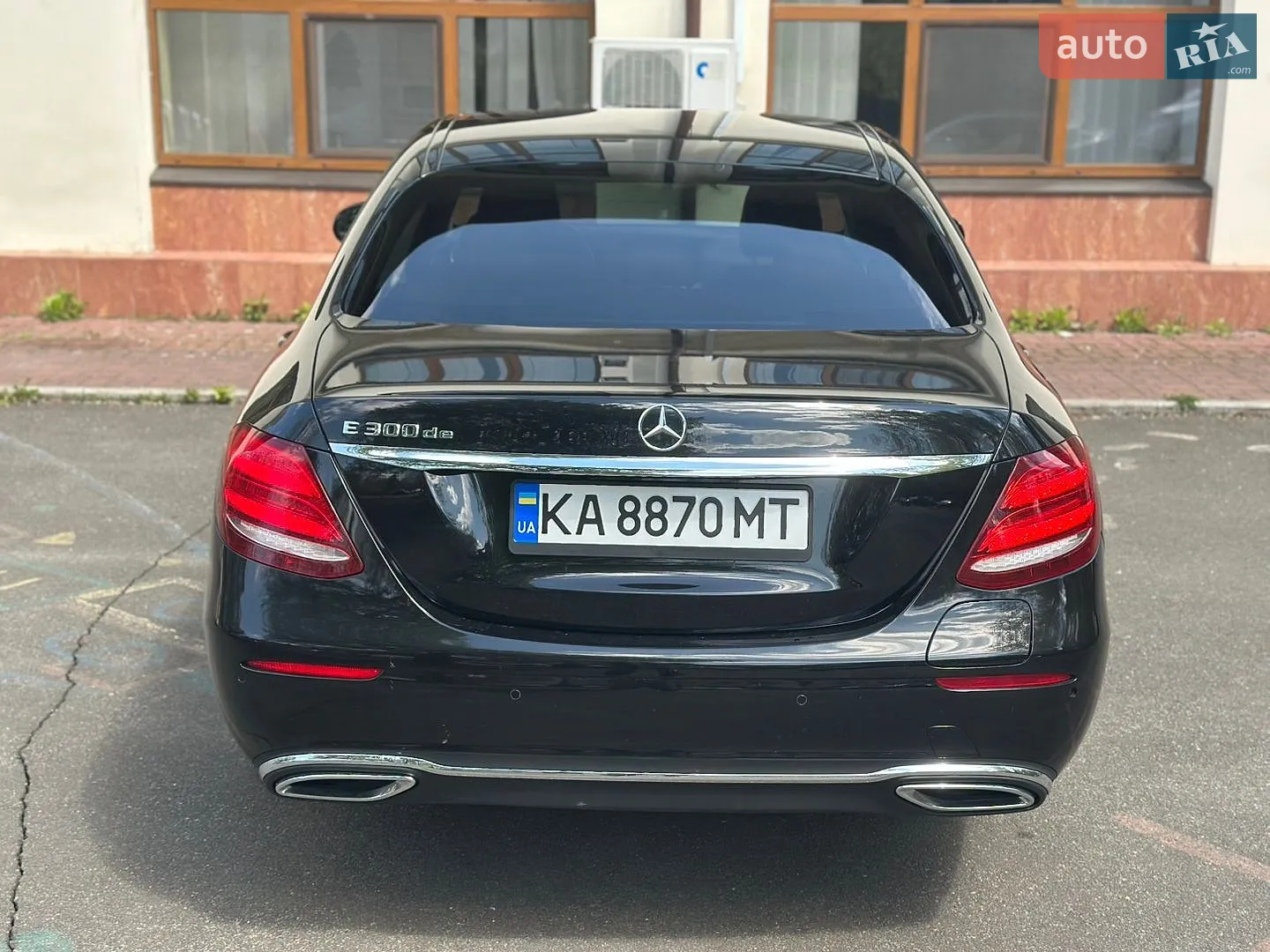 2019 Mercedes-Benz E-klasse - мініатюра 72