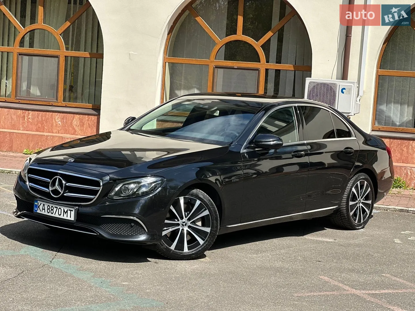 2019 Mercedes-Benz E-klasse - мініатюра 77