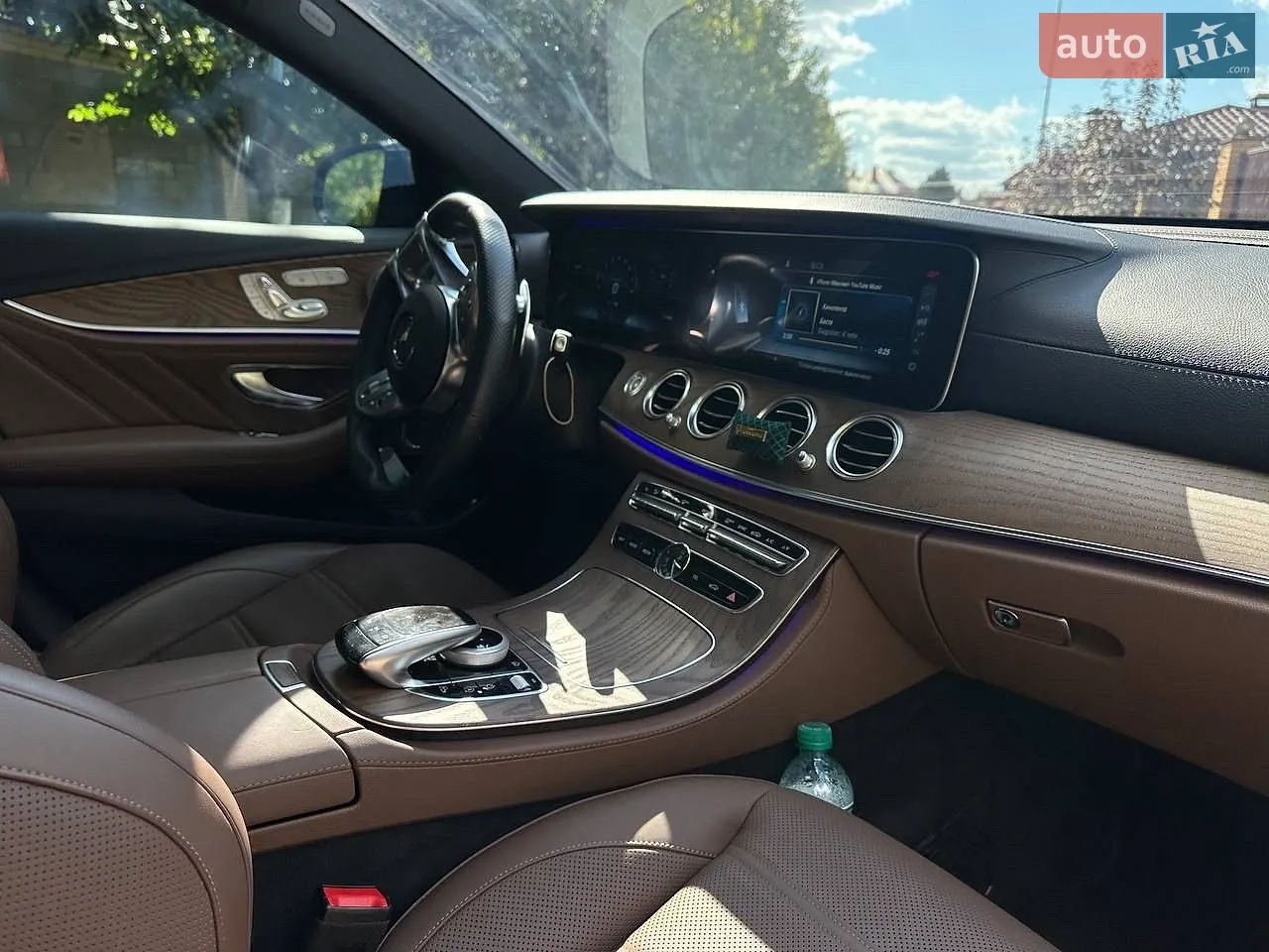 2018 Mercedes-Benz E-klasse - мініатюра 9