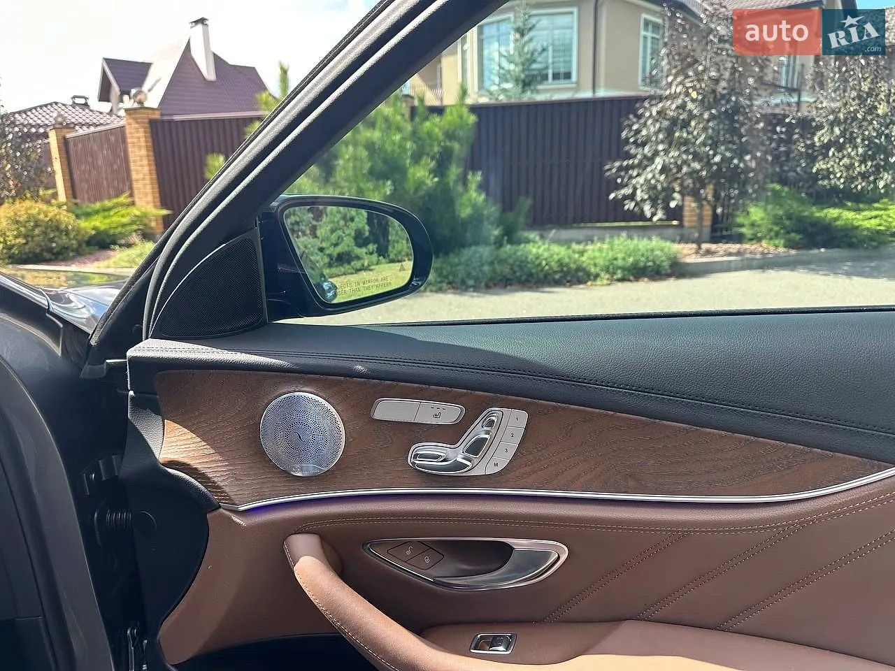 2018 Mercedes-Benz E-klasse - мініатюра 10