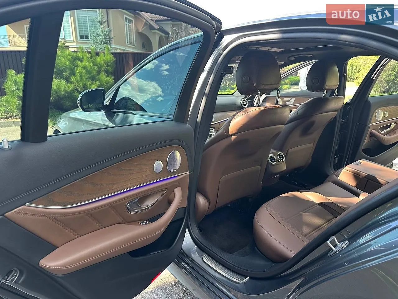 2018 Mercedes-Benz E-klasse - мініатюра 12