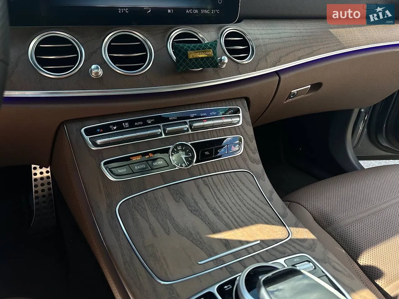 2018 Mercedes-Benz E-klasse - мініатюра 16
