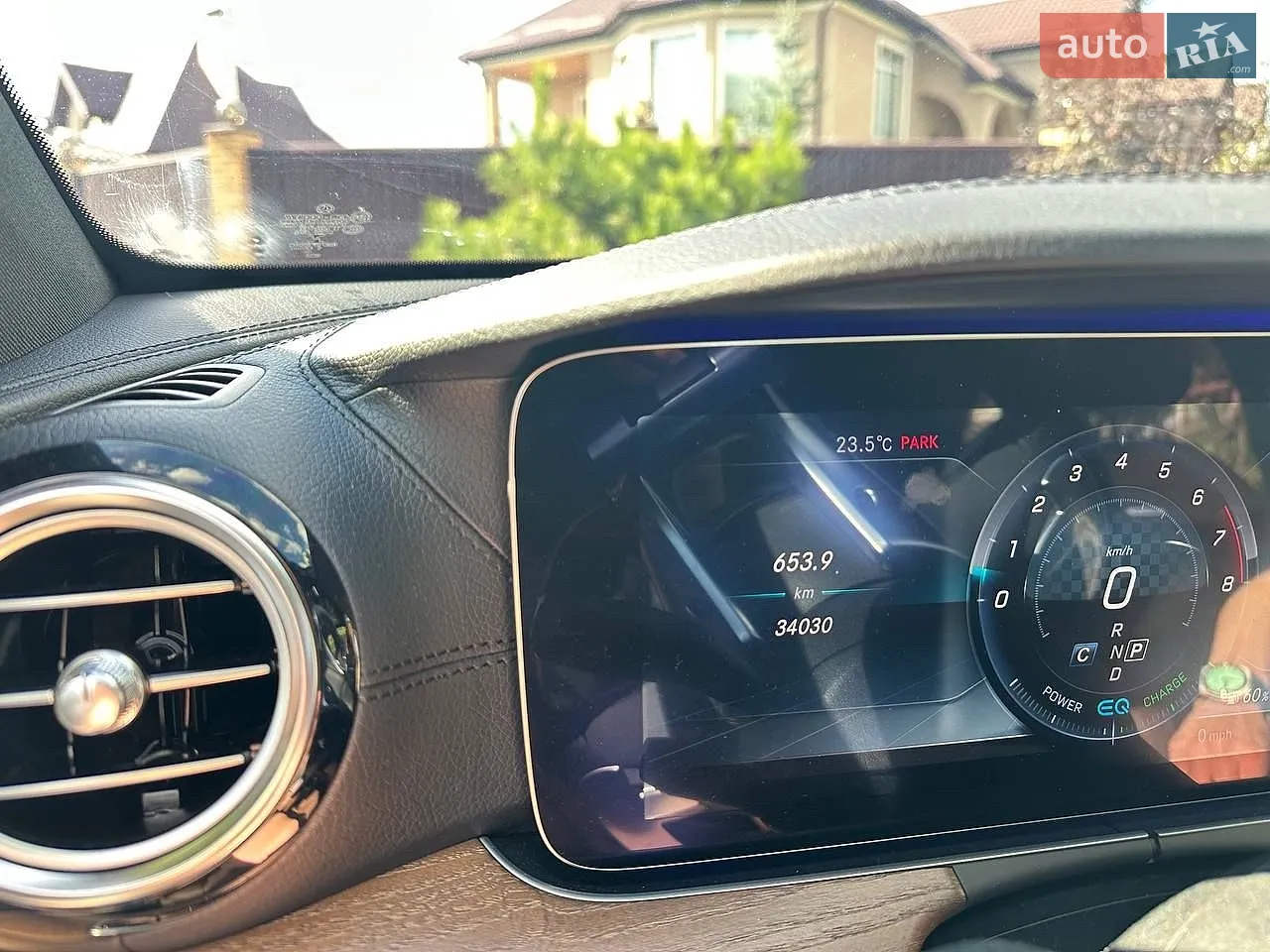 2018 Mercedes-Benz E-klasse - мініатюра 18